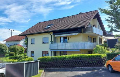 Ferienwohnung Lueg Ins Wiesental - Foto 28