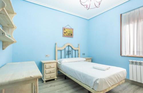 Your Cosy Home in Figaredo - Foto 19