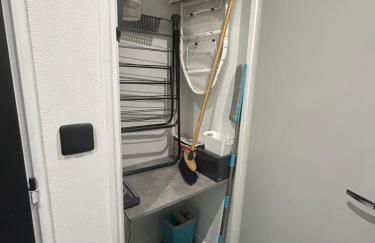 Studio Prunus Hyper centre - Foto 9