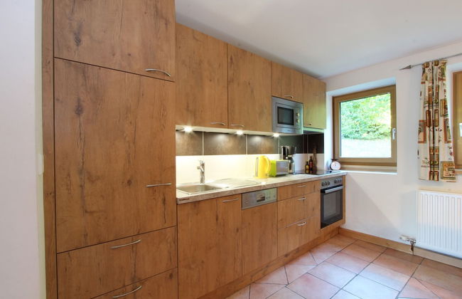 Chalet in Niederndorf Near Kufstein With Balcony - Photo 19