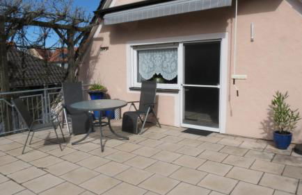 Ferienwohnung Schindler mit Balkon - Foto 19