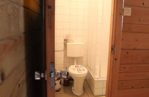 Gospodarstwo Agroturystyczne Stary Młyn Wilczkowice - Foto 57