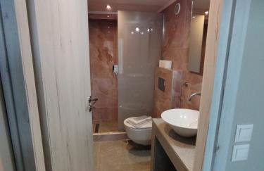 Beachfront apartment at Neorio Beach - Foto 4