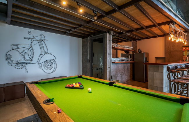 Villa Omari 5Bedroom with Pool near Kata Beach - Foto 37