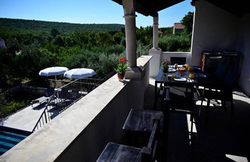 Vacation house Rubi - Foto 12