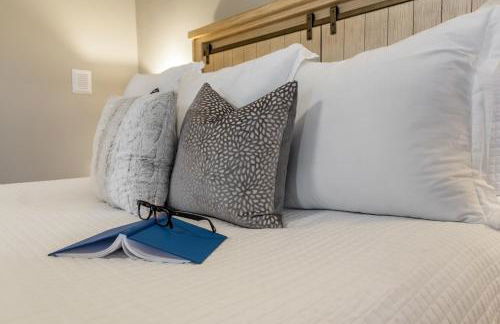 Beautiful 4BR Mountain View Cabin A Retreat for Everyone - Foto 18