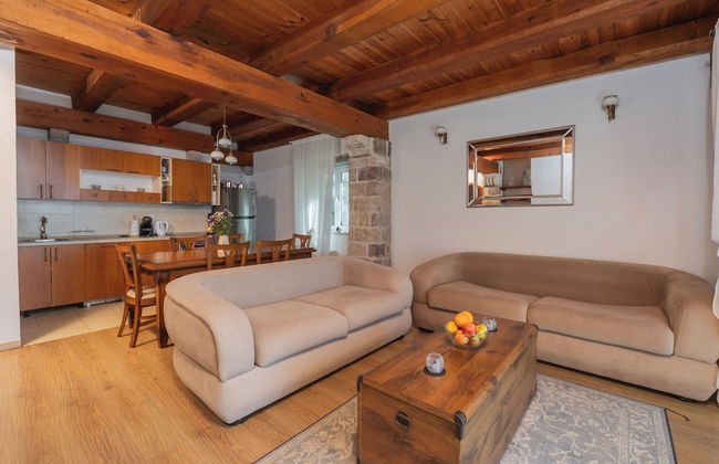 Olive Resort - Foto 23