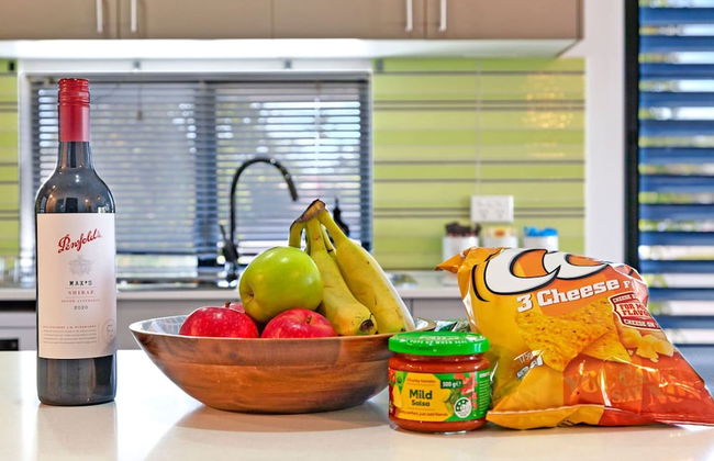 ZEN Quest · ZEN Quest - 2bed/2bath Near Markets & Foreshore - Foto 17