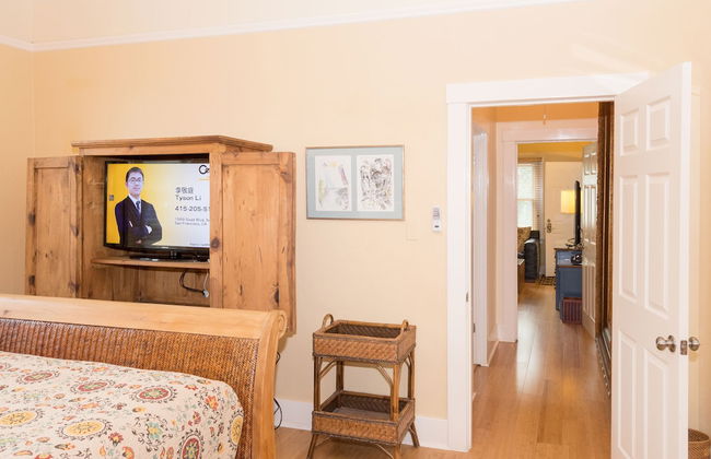 Luxury Apartments - City Center - Foto 22