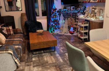 Chez Gwen et Marie - Foto 22