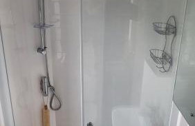 Honeycomb Lodge - Holiday Home 5 min from Padstow - Foto 10