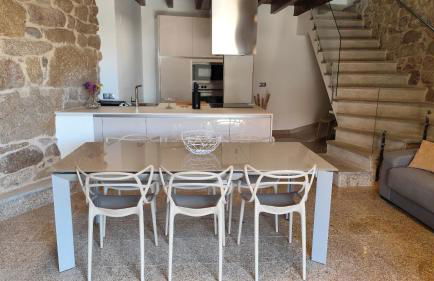 Casa Vilar de Flores - Foto 5