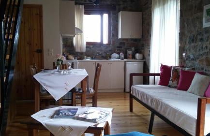 Stratos Villas - Foto 39