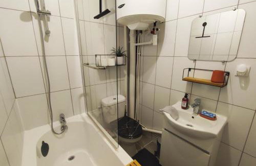 Cosy Studio à proximité de PARIS - Foto 11