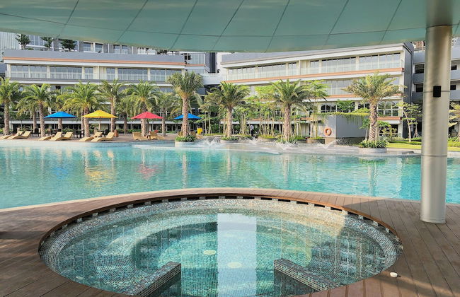 Gold Coast PIK Sea View Apartments by LongeSuites - Foto 76