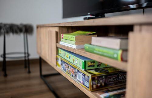 Allgäu Hütten Loft - Großzügig - Terrasse - Photo 24