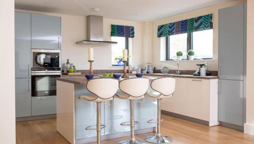 Lakeside property with spa access on a nature reserve Rainbows BV17 - Foto 3, Other