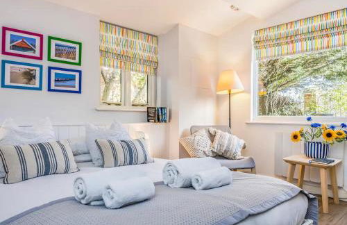 Delightful Studio in West Ashling - Pass the Keys - Foto 12