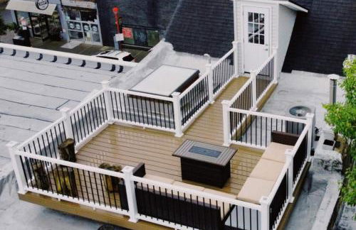 Spacious 3BR Oasis with Patio & Arcade Fun in Philly - Foto 46