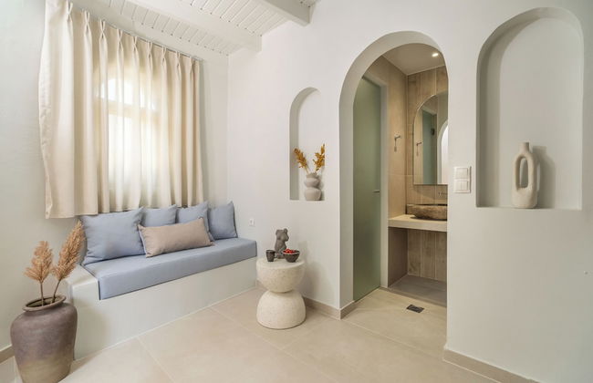 Fata Morgana Studios & Apartments - Foto 33