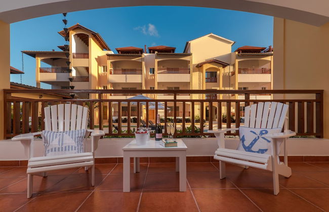 Los Flamencos Aparthotel - Foto 56