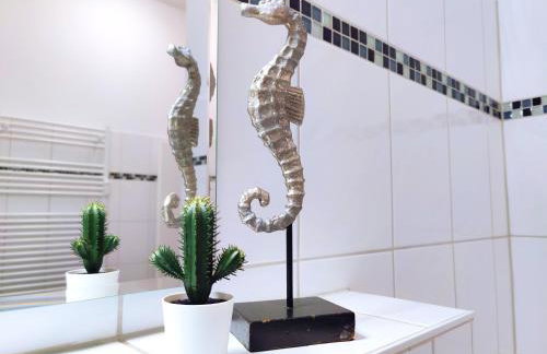 Modernes Loft-Erlebnis mit Fitnessbereich & Heimkino - Foto 15