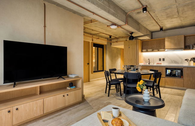 Caliza Roma Residences by Tasman - Foto 63