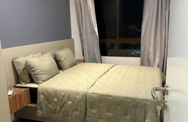 Smart Stay 1006 Apartment 150 meters from the beach with a view - Photo 20