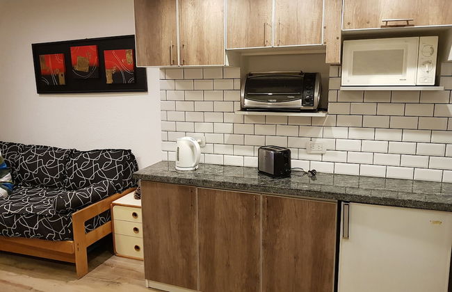 Las Leñas Edificio Corinto 756 - Photo 9