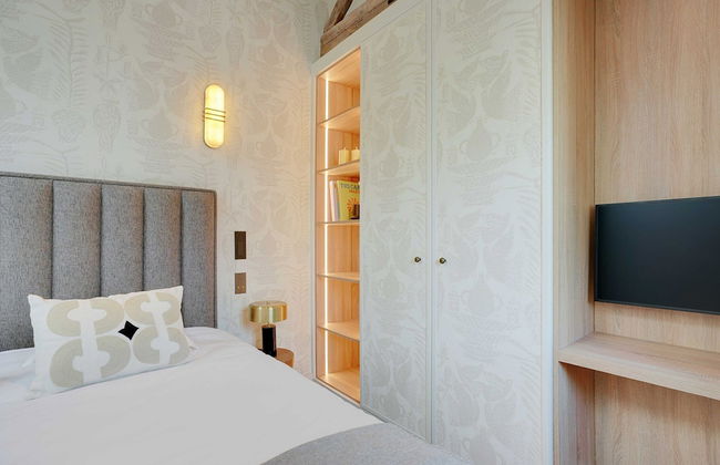 Magnificent Studio - 2P - Place-vendome - Foto 7