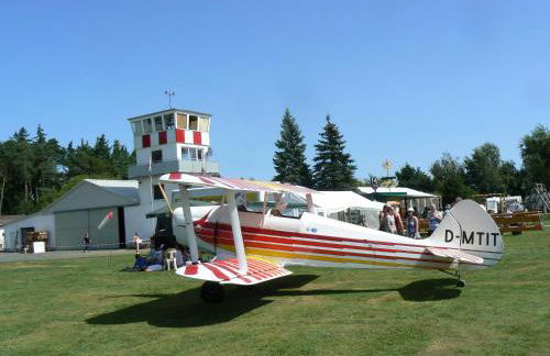 Ferienwohnung Am Odenwaldlimes - Photo 23
