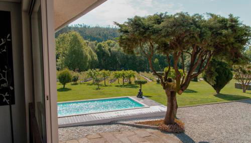 Quinta de Requeixo - Foto 3, Garden view