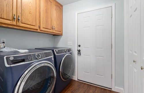 The Big Blue Lakehouse - Foto 24