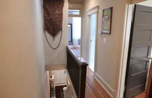 Historic Treasure Adams Morgan House - Foto 34