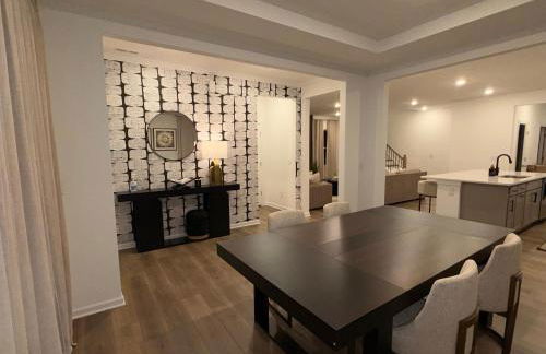 4BR Luxury House 12 mins from Downtown Raleigh - Foto 30