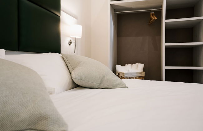 LaMì Room & Apartment - Foto 23