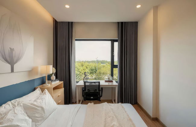 New City Thu Thiem D2 - Photo 16