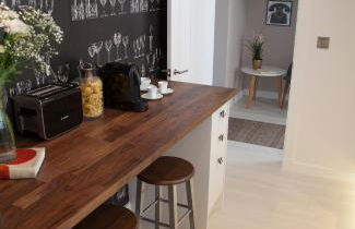 Albero Apartment - Foto 1