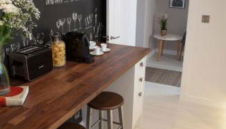 Albero Apartment - Foto 1