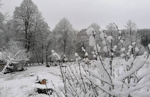Ferienwohnungen an der Hufeland-Therme - Foto 41