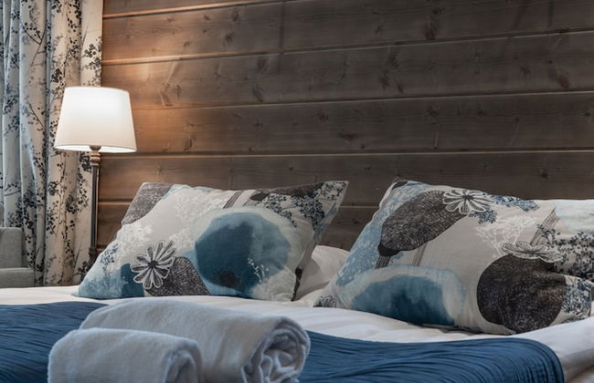 Ski-Inn PyhäLinna - Photo 8