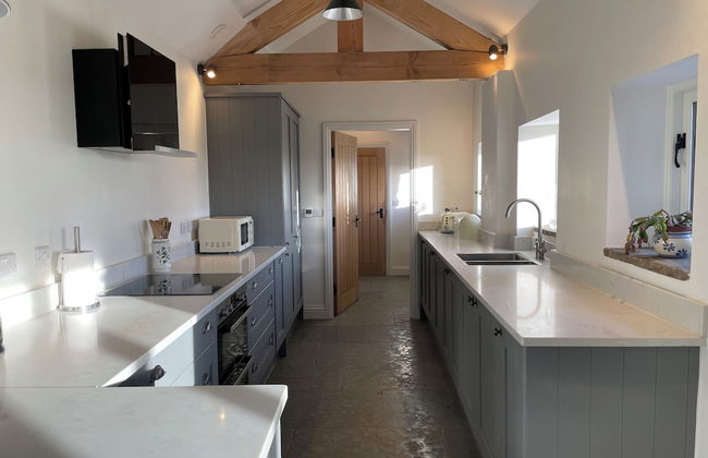 Moorlands Farm Holidays - Foto 26