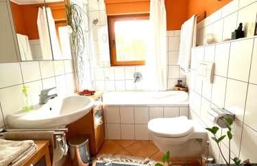 Herzensort - idyllisches Gästehaus für 2 im Garten - Foto 7