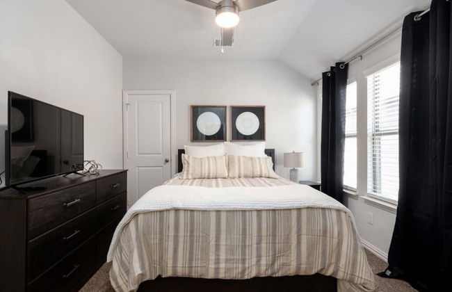 Spacious Pet Friendly - 7 Miles to Eagle Mountain Lake - Foto 70