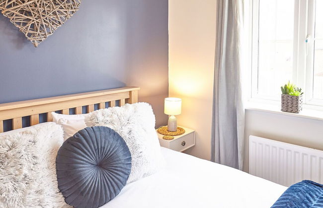 Host & Stay - Coach House Retreat - Foto 7