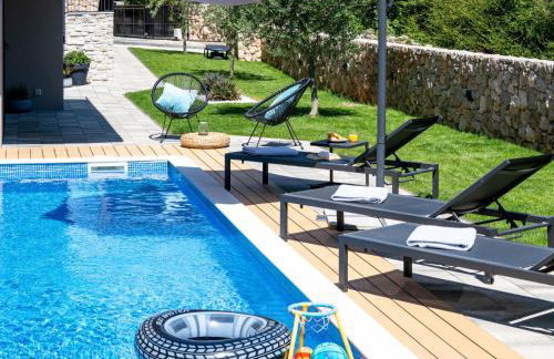Villa Le Maris by Interhome - Foto 7
