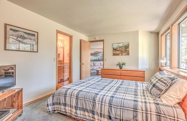 White Elm Lane #31 by Village Properties at Sunriver - Foto 9