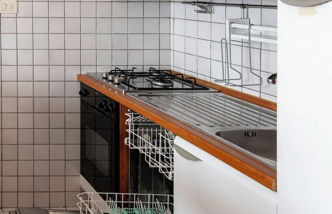 Mosse Teatro Apartment by Mamo Florence - Foto 10