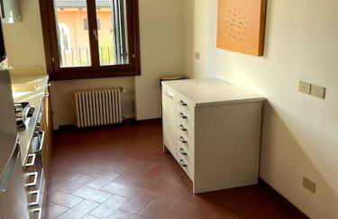 Casa delle Rose - Appartamento Dagape - Foto 18