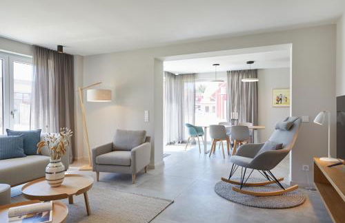 Bades Huk Ferien-Resort - Foto 114